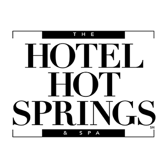 Hotel Hot Springs
