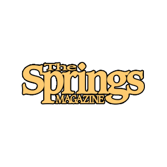 The Springs Magazine