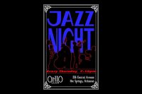 Jazz Night at The Ohio Club