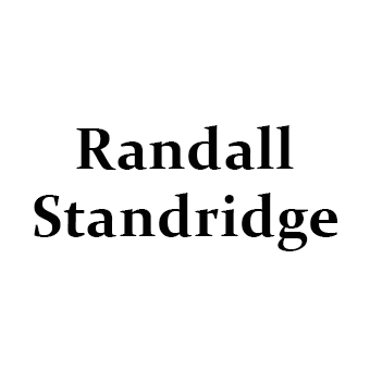 Randall Standridge
